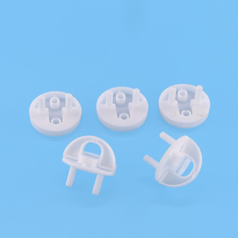 Children's Safety Socket Protective Cover Anti-electric Shock